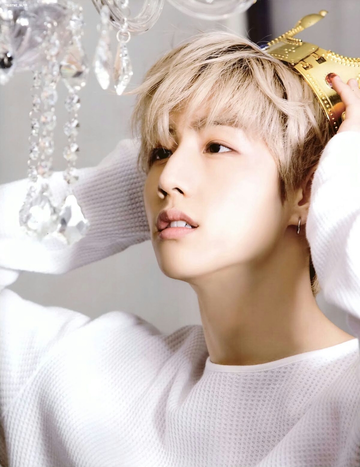 Mark