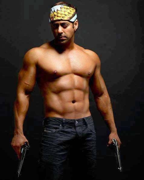 Salman Khan