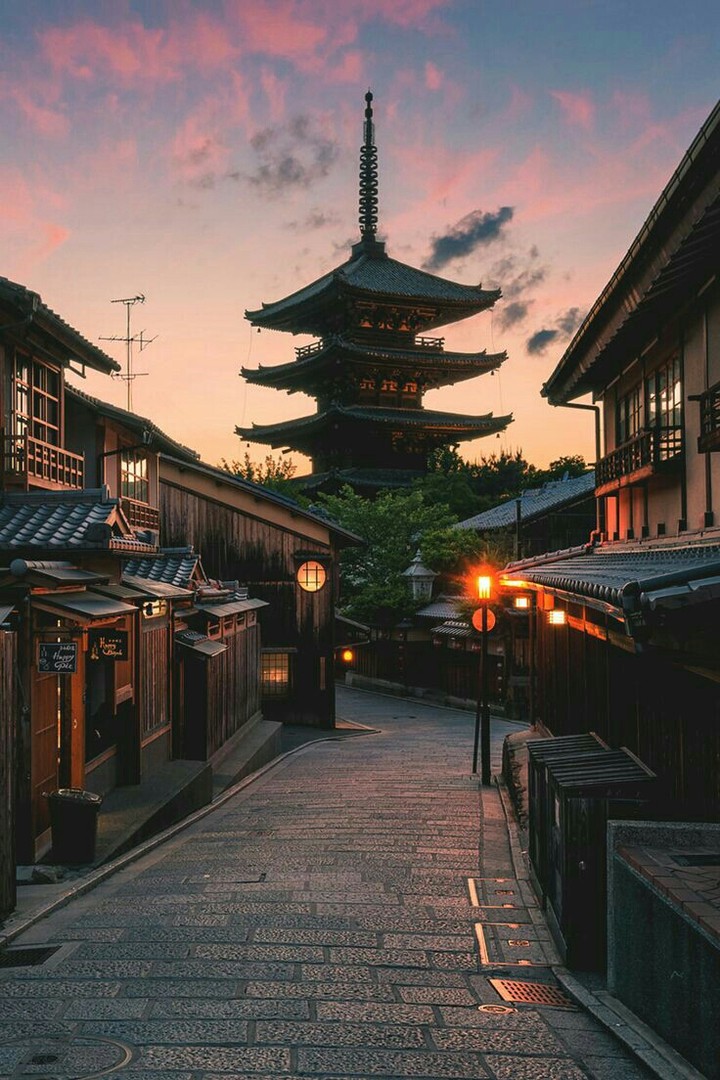 Travel ⭐