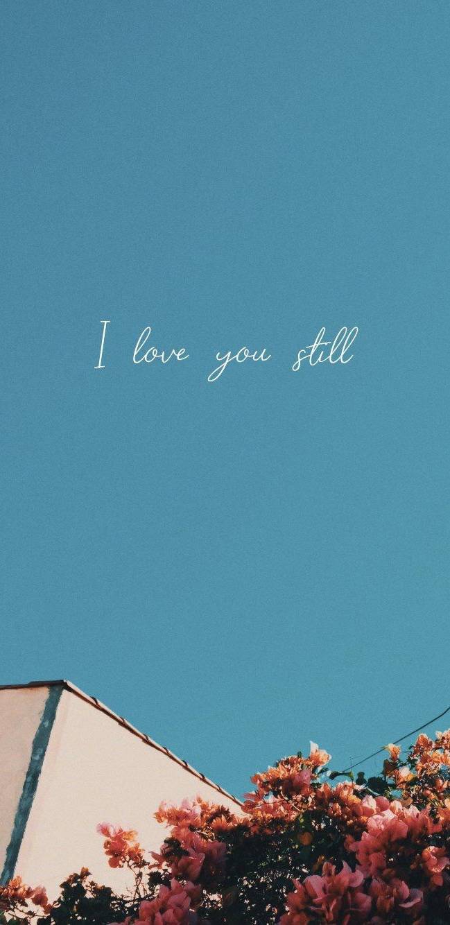 Love quote