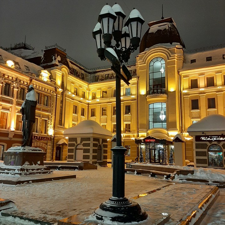 Kazan