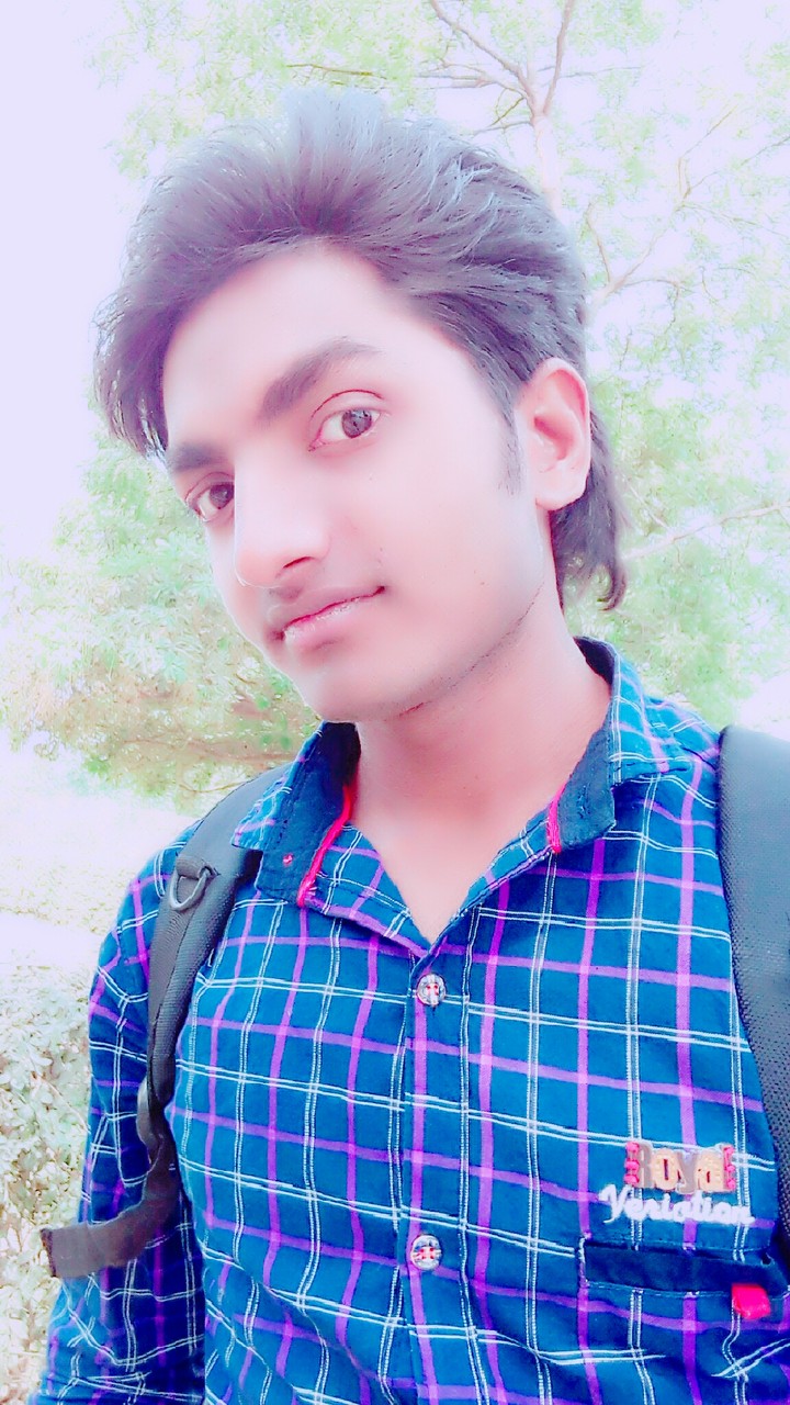 Pankaj Patel