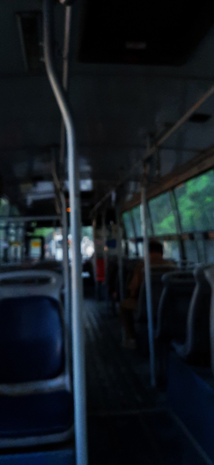 commute