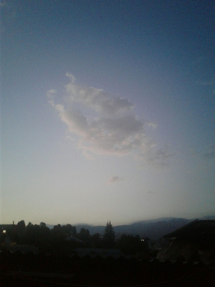 sky