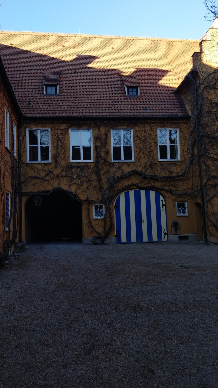 Fuggerei