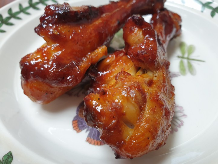 치킨