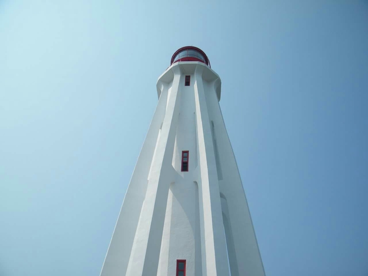 phare de Pointe-au-Père