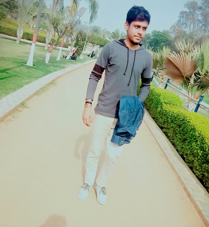 ...