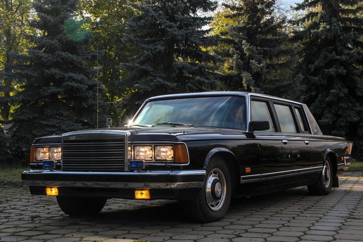 zil