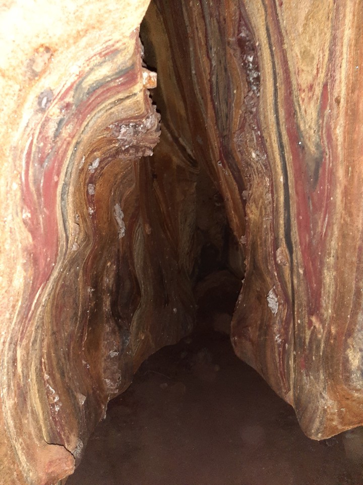 Rainbow Cave