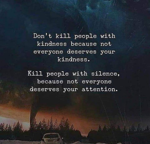 The way of life