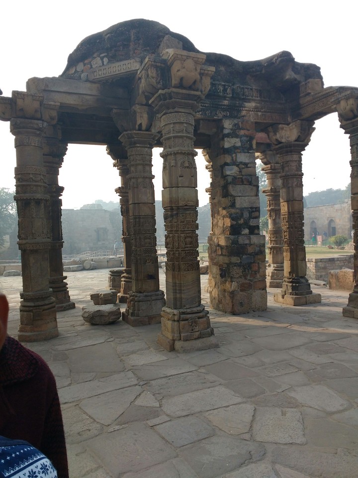 Delhi