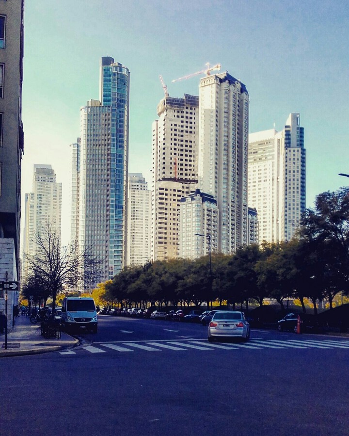 buones aires
