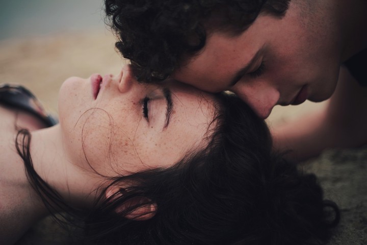 아이러브유