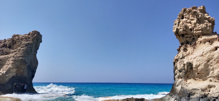 cleopatra beach