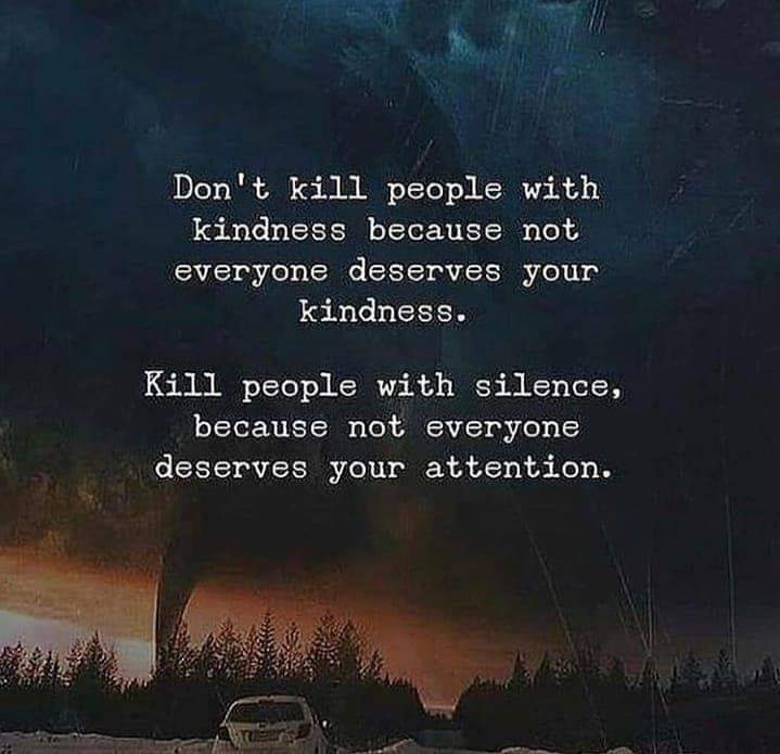 The way of life