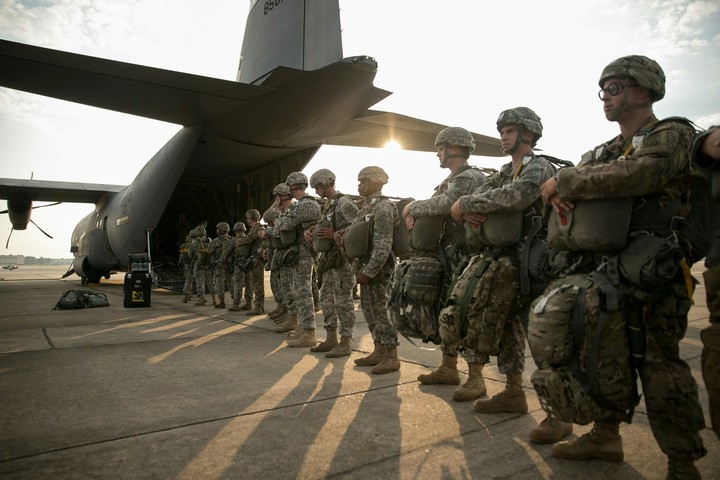Army
