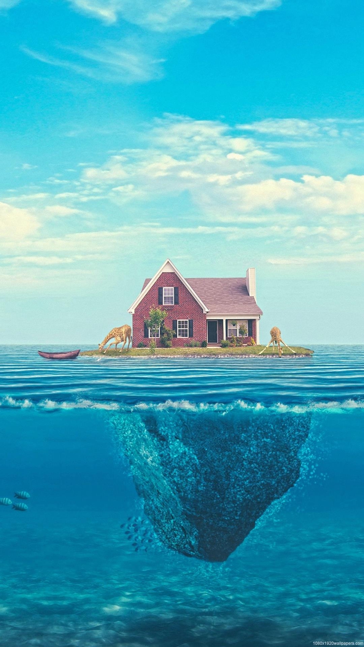 Landscape