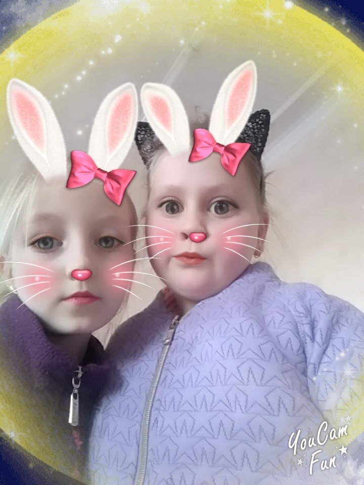 я в школе