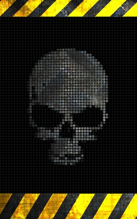 skull