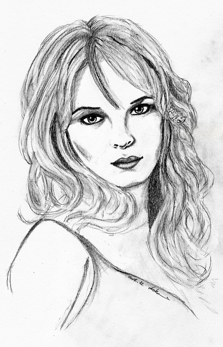 Denielle Panabaker