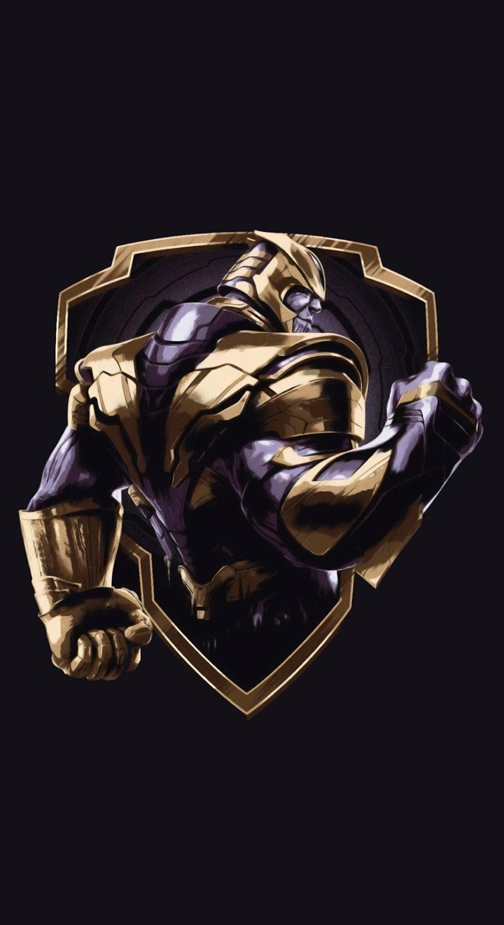 Thanos