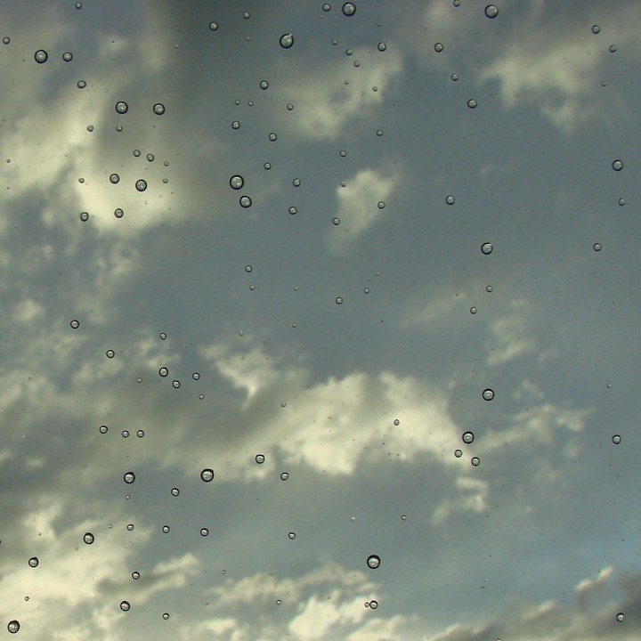 Raindrops