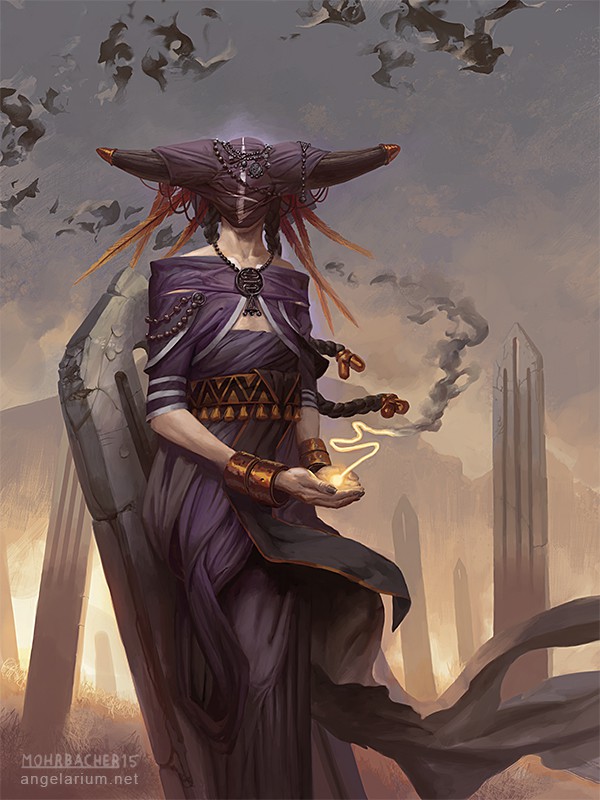 PENEMUE, ANGEL OF THE WRITTEN WORD