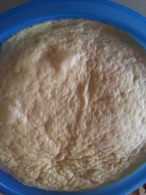 impasto