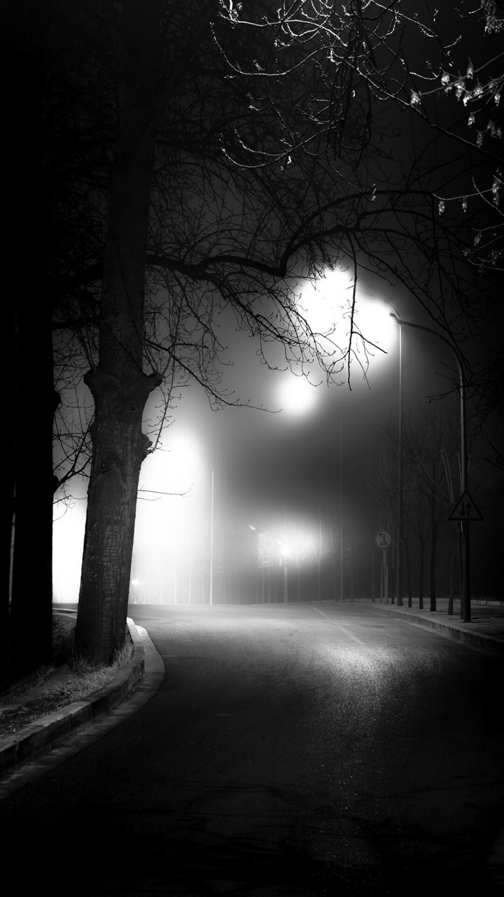 Night Drive