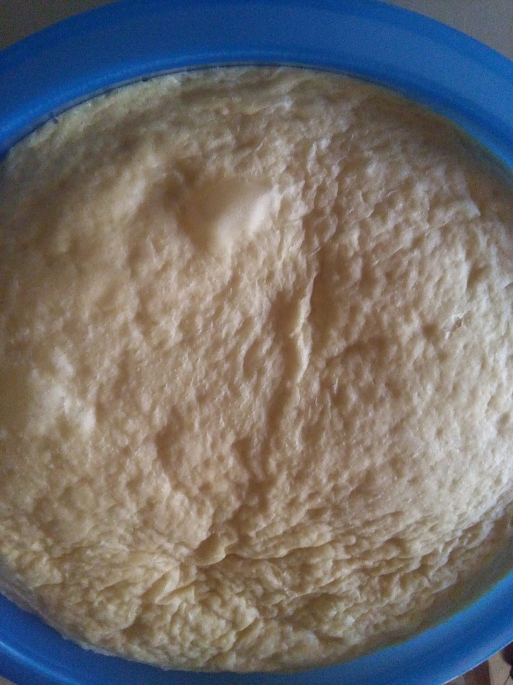 impasto