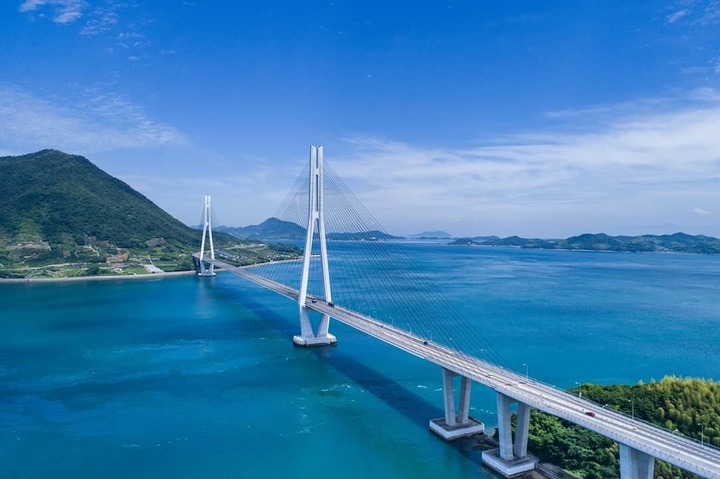橋