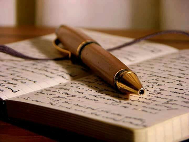pen
