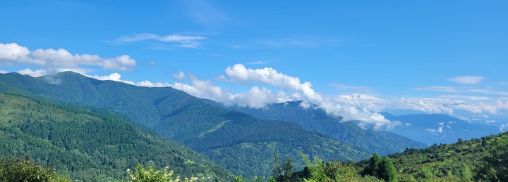 Hills