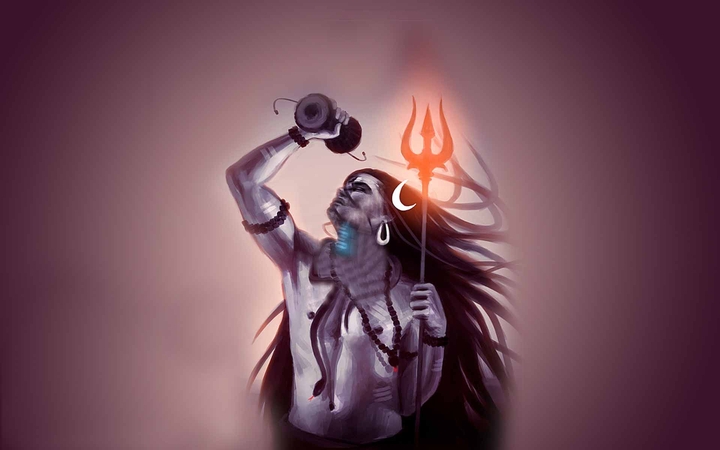 Shivaya Series...