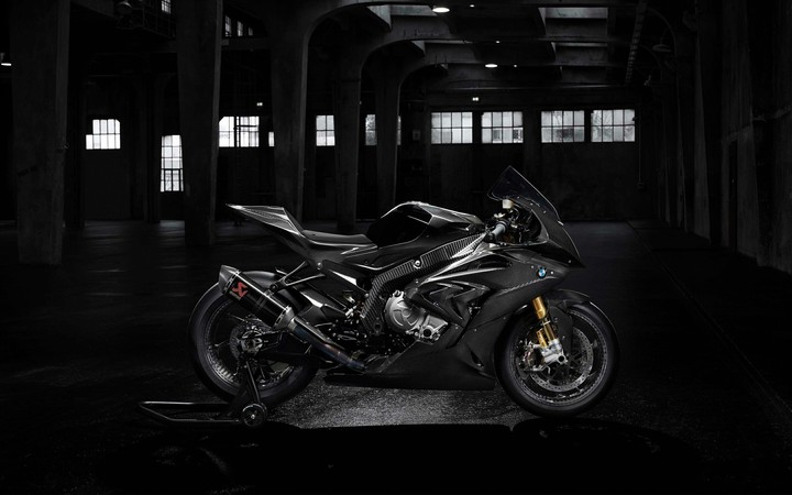 bmw motorad