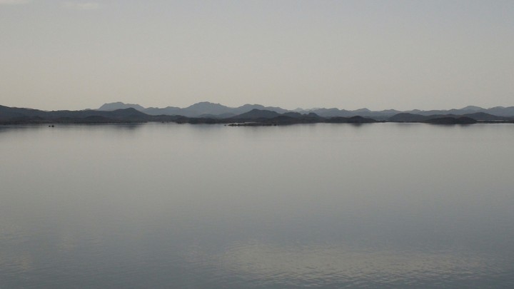Horizon