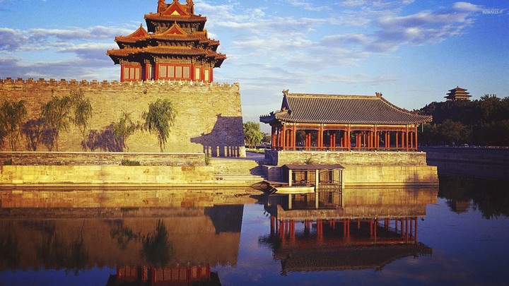 Cultural china