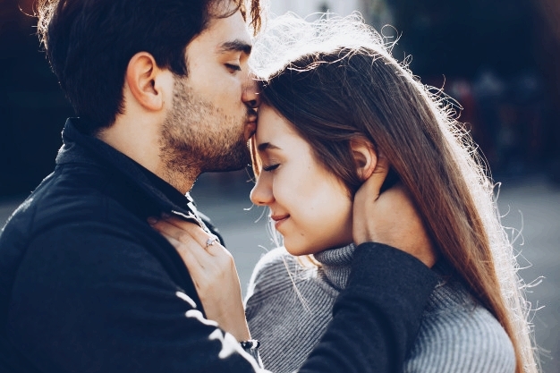 LOVE...