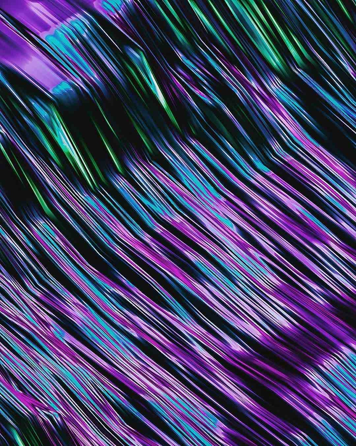 Abstract Artwork