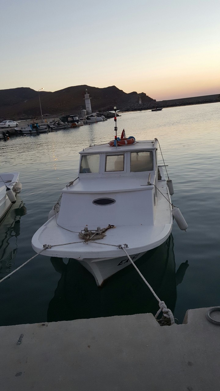 boat