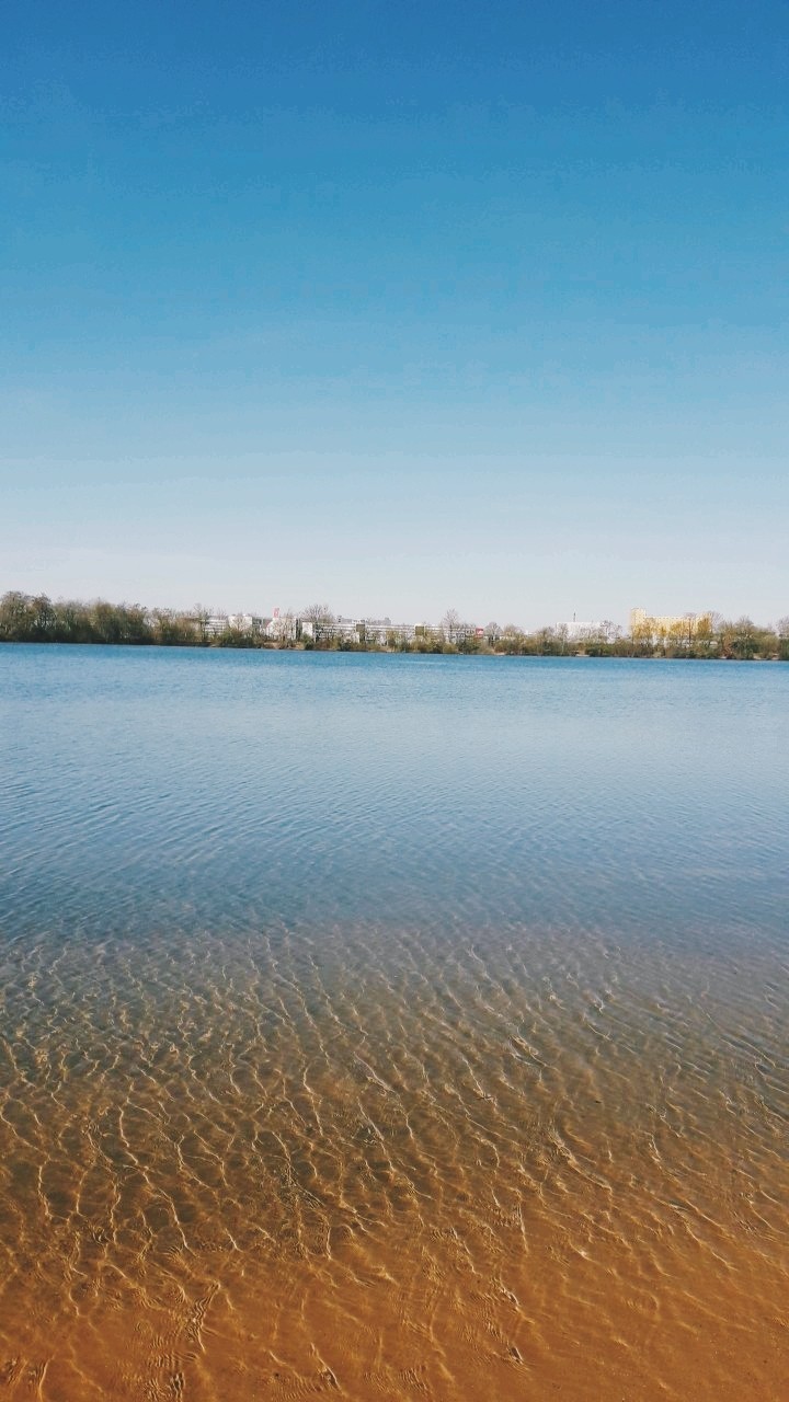 Lake