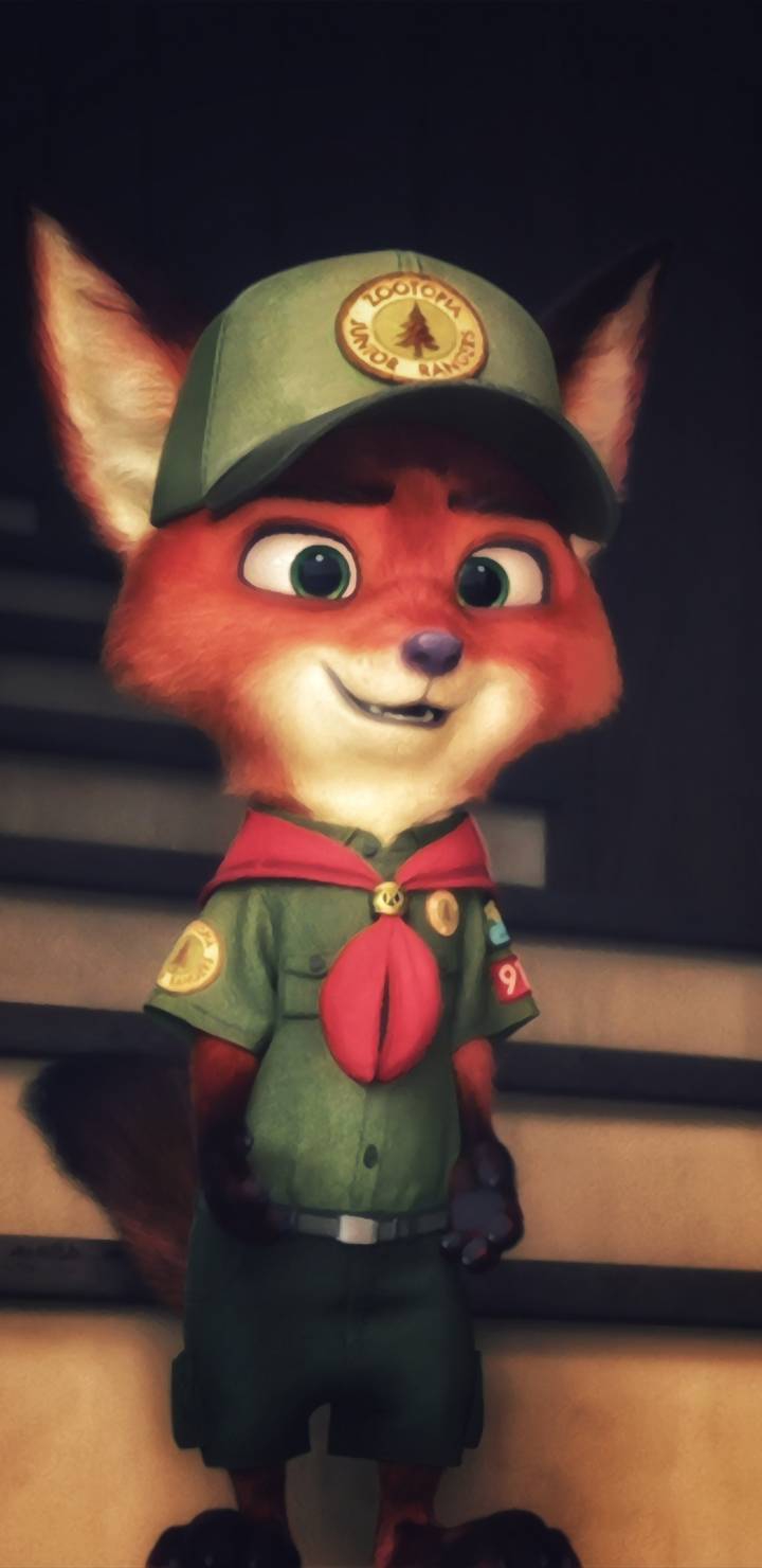 fox