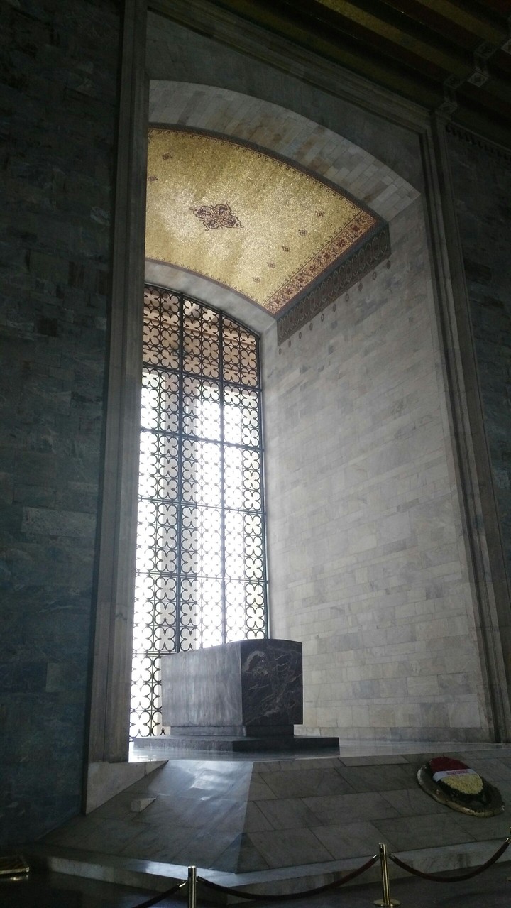 anitkabir