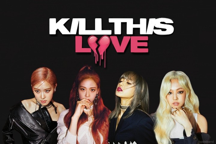 BLACKPINK