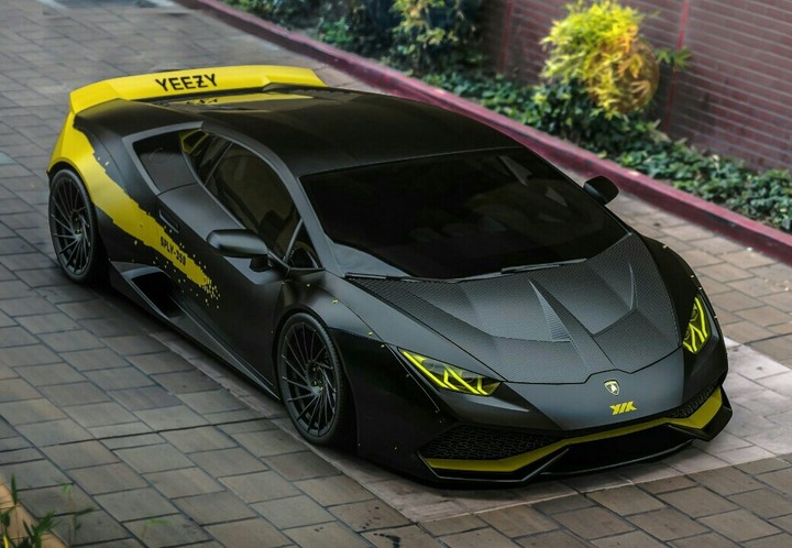 Lamborghini