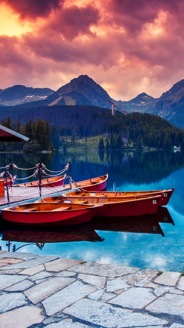 Nature Background