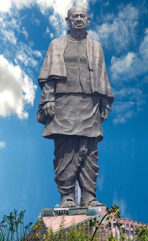 statue of liberty ....
