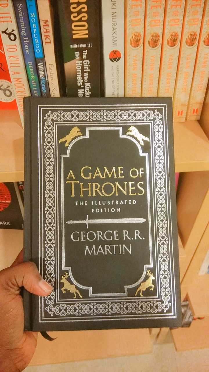 Game of thrones