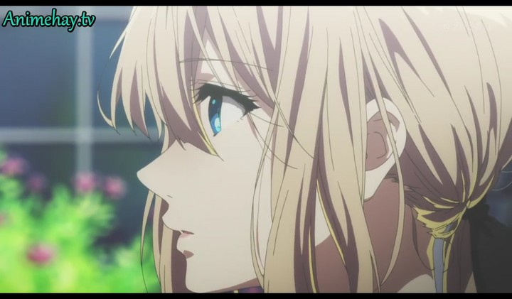 #violetevegarden